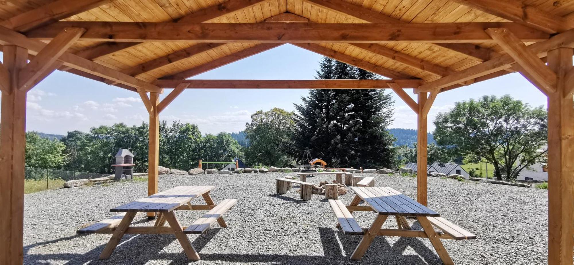 Sowie Chatki - Z Widokiem Na Gory Sowie Chalet