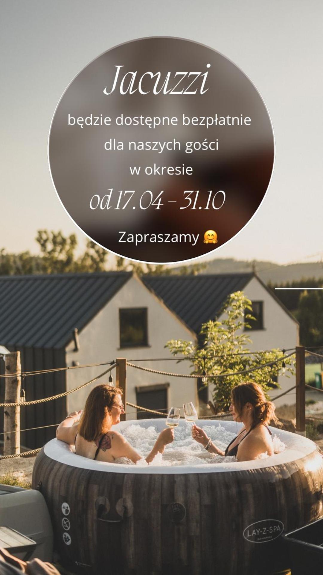 Sowie Chatki - Z Widokiem Na Gory Sowie * Sokolec